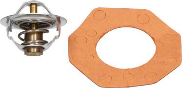 Kavo Parts TH-9007 - Termostats, Dzesēšanas šķidrums ps1.lv