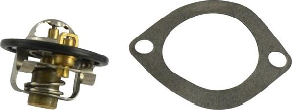 Kavo Parts TH-4505 - Termostats, Dzesēšanas šķidrums ps1.lv