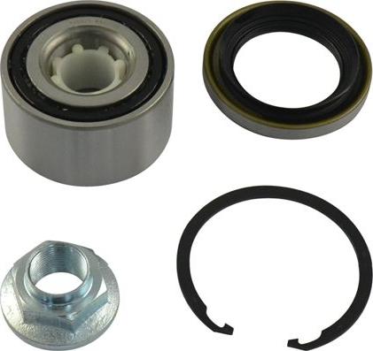 Kavo Parts WBK-9068 - Riteņa rumbas gultņa komplekts ps1.lv