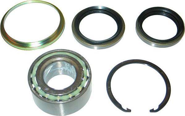 Kavo Parts WBK-9006 - Riteņa rumbas gultņa komplekts ps1.lv