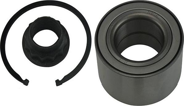 Kavo Parts WBK-9012 - Riteņa rumbas gultņa komplekts ps1.lv