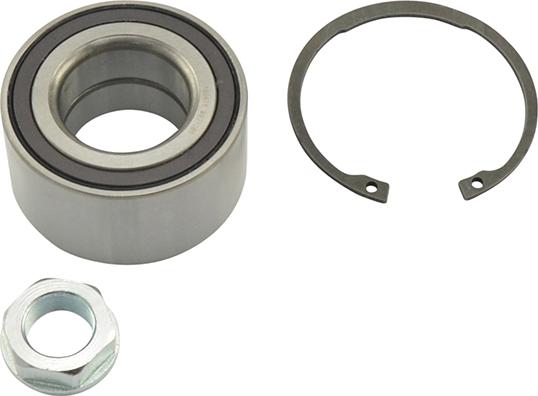 Kavo Parts WBK-9089 - Riteņa rumbas gultņa komplekts ps1.lv