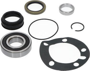 Kavo Parts WBK-9023 - Riteņa rumbas gultņa komplekts ps1.lv