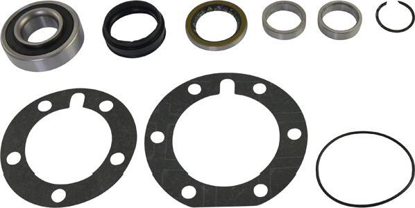 Kavo Parts WBK-9073 - Riteņa rumbas gultņa komplekts ps1.lv