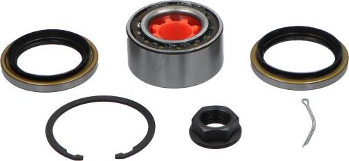 Kavo Parts WBK-9077 - Riteņa rumbas gultņa komplekts ps1.lv