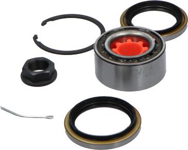 Kavo Parts WBK-9077 - Riteņa rumbas gultņa komplekts ps1.lv