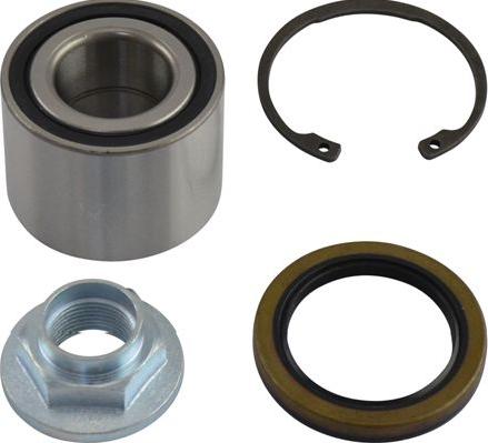 Kavo Parts WBK-4509 - Riteņa rumbas gultņa komplekts ps1.lv