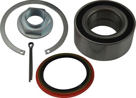 Kavo Parts WBK-4503 - Riteņa rumbas gultņa komplekts ps1.lv