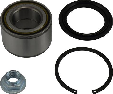 Kavo Parts WBK-4519 - Riteņa rumbas gultņa komplekts ps1.lv