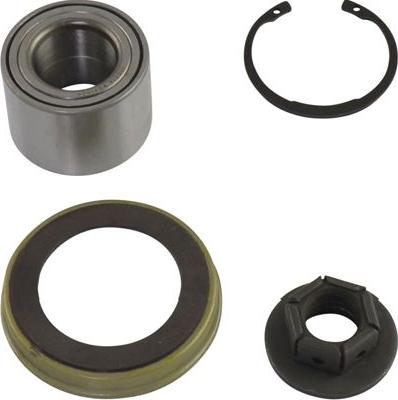 Kavo Parts WBK-4538 - Riteņa rumbas gultņa komplekts ps1.lv