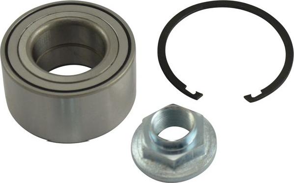 Kavo Parts WBK-4532 - Riteņa rumbas gultņa komplekts ps1.lv