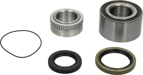 Kavo Parts WBK-4009 - Riteņa rumbas gultņa komplekts ps1.lv