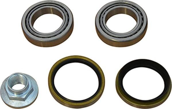 Kavo Parts WBK-4001 - Riteņa rumbas gultņa komplekts ps1.lv