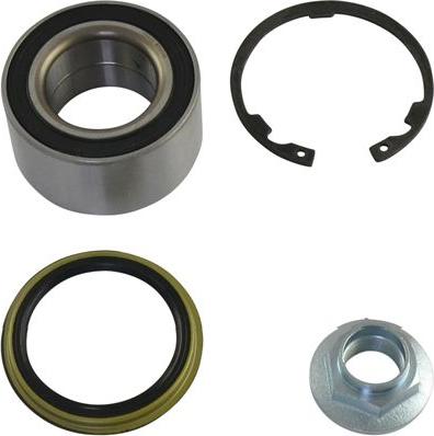 Kavo Parts WBK-4018 - Riteņa rumbas gultņa komplekts ps1.lv