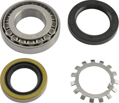 Kavo Parts WBK-4013 - Riteņa rumbas gultņa komplekts ps1.lv