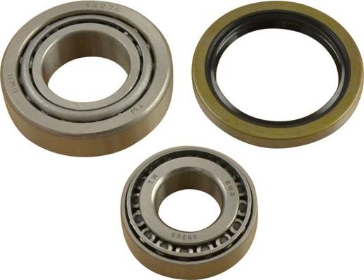 Kavo Parts WBK-4012 - Riteņa rumbas gultņa komplekts ps1.lv