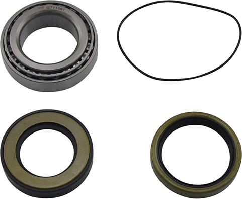 Kavo Parts WBK-5540 - Riteņa rumbas gultņa komplekts ps1.lv