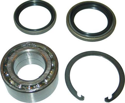 Kavo Parts WBK-5504 - Riteņa rumbas gultņa komplekts ps1.lv