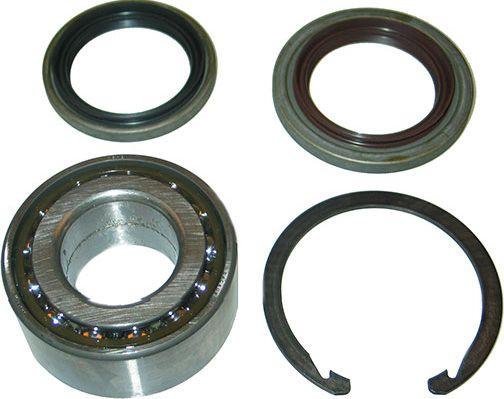 Kavo Parts WBK-5505 - Riteņa rumbas gultņa komplekts ps1.lv