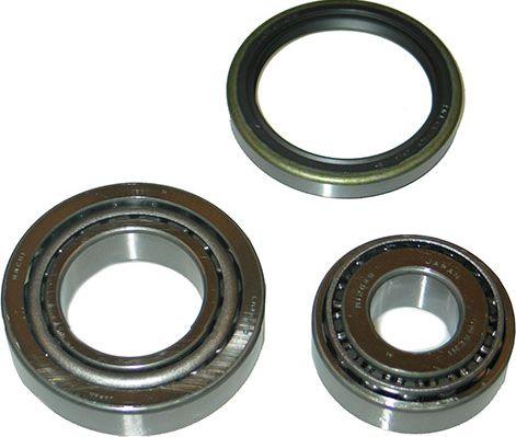 Kavo Parts WBK-5506 - Riteņa rumbas gultņa komplekts ps1.lv