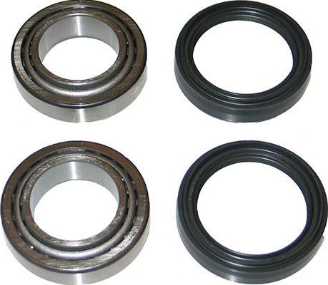 Kavo Parts WBK-5501 - Riteņa rumbas gultņa komplekts ps1.lv