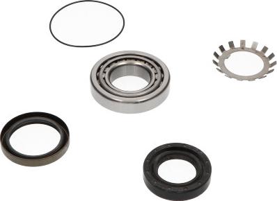 Kavo Parts WBK-5508 - Riteņa rumbas gultņa komplekts ps1.lv