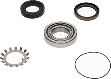 Kavo Parts WBK-5508 - Riteņa rumbas gultņa komplekts ps1.lv