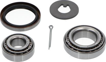 Kavo Parts WBK-5503 - Riteņa rumbas gultņa komplekts ps1.lv