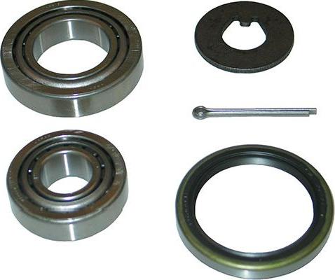 Kavo Parts WBK-5503 - Riteņa rumbas gultņa komplekts ps1.lv