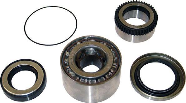 Kavo Parts WBK-5516 - Riteņa rumbas gultņa komplekts ps1.lv