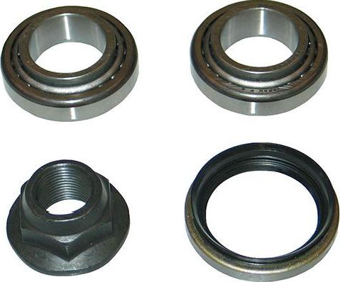 Kavo Parts WBK-5511 - Riteņa rumbas gultņa komplekts ps1.lv