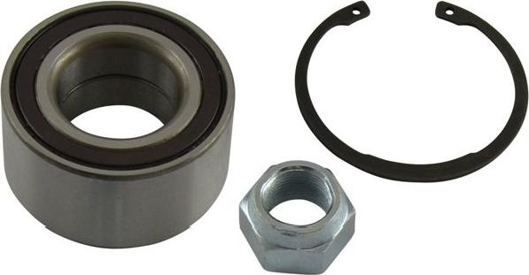 Kavo Parts WBK-5534 - Riteņa rumbas gultņa komplekts ps1.lv