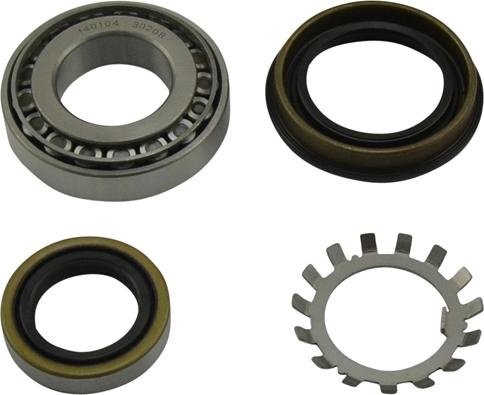 Kavo Parts WBK-6545 - Riteņa rumbas gultņa komplekts ps1.lv