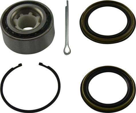 Kavo Parts WBK-6540 - Riteņa rumbas gultņa komplekts ps1.lv