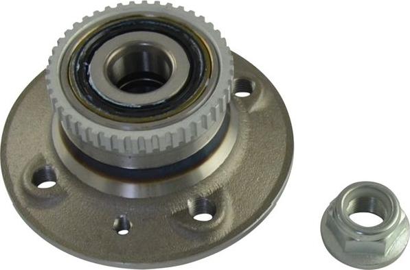 Kavo Parts WBK-6551 - Riteņa rumbas gultņa komplekts ps1.lv