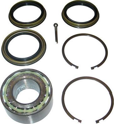 Kavo Parts WBK-6501 - Riteņa rumbas gultņa komplekts ps1.lv