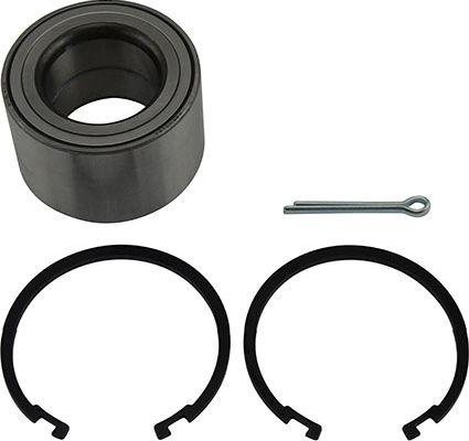 Kavo Parts WBK-6503 - Riteņa rumbas gultņa komplekts ps1.lv