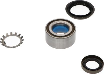 Kavo Parts WBK-6517 - Riteņa rumbas gultņa komplekts ps1.lv