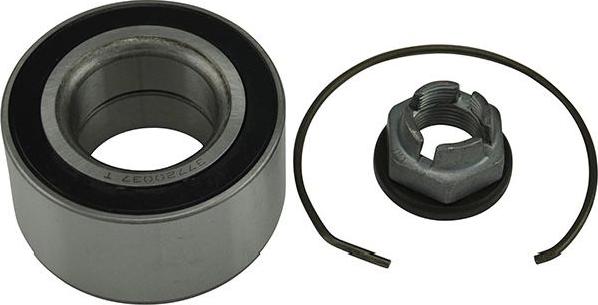 Kavo Parts WBK-6533 - Riteņa rumbas gultņa komplekts ps1.lv