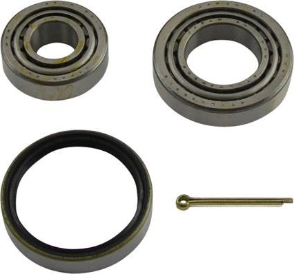 Kavo Parts WBK-6524 - Riteņa rumbas gultņa komplekts ps1.lv