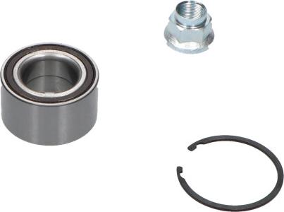 Kavo Parts WBK-1511 - Riteņa rumbas gultņa komplekts ps1.lv