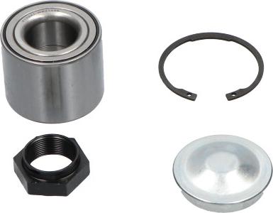 Kavo Parts WBK-10048 - Riteņa rumbas gultņa komplekts ps1.lv