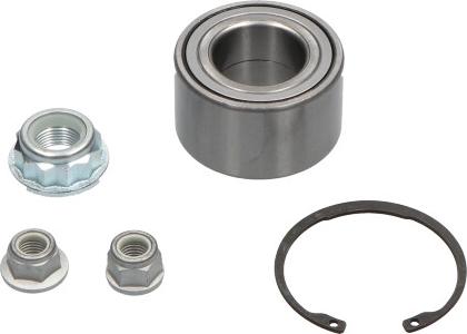 Kavo Parts WBK-10042 - Riteņa rumbas gultņa komplekts ps1.lv