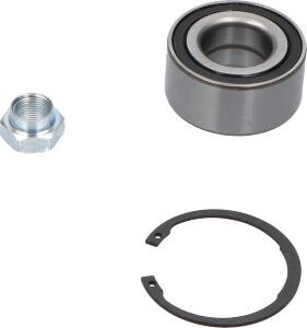 Kavo Parts WBK-10054 - Riteņa rumbas gultņa komplekts ps1.lv