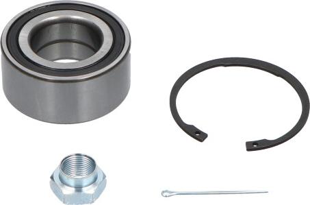 Kavo Parts WBK-10055 - Riteņa rumbas gultņa komplekts ps1.lv