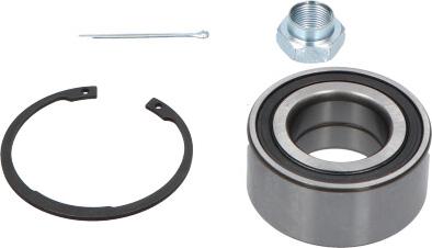 Kavo Parts WBK-10055 - Riteņa rumbas gultņa komplekts ps1.lv