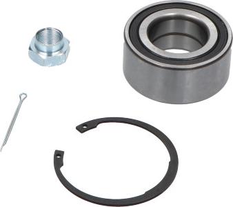 Kavo Parts WBK-10055 - Riteņa rumbas gultņa komplekts ps1.lv