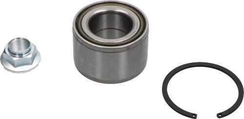 Kavo Parts WBK-10062 - Riteņa rumbas gultņa komplekts ps1.lv