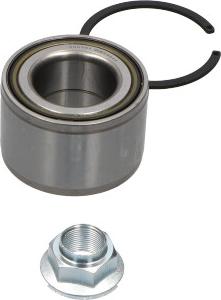 Kavo Parts WBK-10062 - Riteņa rumbas gultņa komplekts ps1.lv