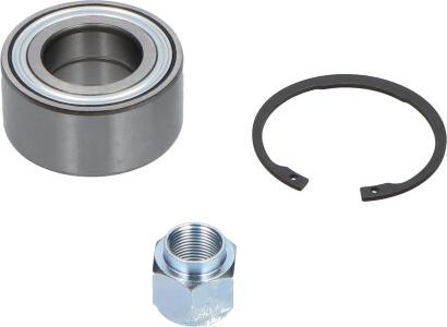 Kavo Parts WBK-10014 - Riteņa rumbas gultņa komplekts ps1.lv